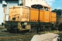 LEW 11983 - DB AG "346 444-3"
20.02.1996 - Leipzig-Wahren
Manfred Uy
