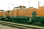 LEW 11992 - DB AG "346 453-4"
__.04.1997 - Chemnitz
Manfred Uy