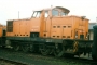 LEW 12002 - DB AG "346 463-3"
06.03.1995 - Nossen
Manfred Uy