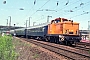 LEW 12005 - DB AG "346 466-6"
25.06.1994 - Chemnitz
Manfred Uy