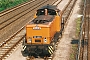 LEW 12005 - DR "106 466-6"
__.08.1991 - Chemnitz-Hilbersdorf
Manfred Uy