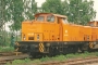 LEW 12007 - DR "346 468-2"
07.1993 - Chemnitz-Hilbersdorf
André Ackermann