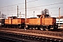 LEW 12012 - DB AG "346 473-2"
21.03.1996 - Cottbus
Gerd Schlage