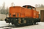 LEW 12017 - DB AG "346 478-1"
20.12.1996 - Chemnitz
Manfred Uy