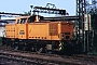LEW 12023 - DR "106 484-9"
14.05.1985 - Freital-Potschappel
Karl-Friedrich Seitz