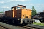 LEW 12024 - DB AG "346 485-6"
06.06.1994 - Sonneberg (Thür)Manfred Uy