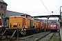 LEW 12024 - DB AG "346 485-6"
13.02.2004 - Eisenach
Ralph Mildner