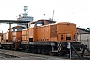 LEW 12024 - DB AG "346 485-6"
28.04.2003 - EisenachRalph Mildner [†]