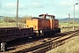 LEW 12031 - DB AG "346 492-2"
07.04.1994 - Ohrdruff
Manfred Uy