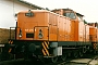 LEW 12033 - DR "346 494-8"
22.08.1993 - Glauchau (Sachsen)
Manfred Uy