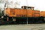 LEW 12036 - DB AG "346 497-1"
10.03.1998 - Dresden-Industriegelände
Manfred Uy