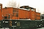 LEW 12042 - DB AG "346 503-6"
20.12.1996 - Chemnitz
Manfred Uy