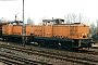 LEW 12047 - DB AG "346 508-5"
21.03.1997 - Chemnitz-Mitte
Manfred Uy