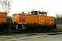 LEW 12047 - DB AG "346 508-5"
10.03.1998 - Dresden-Industriegelände
Manfred Uy