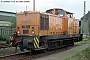 LEW 12233 - Raw Halle "5"
07.07.1993 - Halle (Saale)
Norbert Schmitz