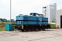 LEW 12244 - LTH "106-001"
16.06.2006 - Halle (Saale)-Trotha, Hafen
Marco Heyde