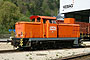 LEW 12246 - OeBB "22"
01.05.2005 - Balsthal
Patrick Paulsen