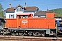 LEW 12246 - OeBB "22"
22.04.2007 - Balsthal
Theo Stolz