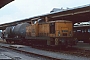 LEW 12276 - DR "106 560-6"
21.09.1979 - Sonneberg (Thür), Hauptbahnhof
Helmut Philipp