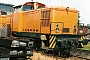 LEW 12280 - SOLVAY "1"
20.06.1998 - Benndorf, MaLoWa Bahnwerkstatt
Manfred Uy