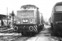 LEW 12284 - DR "106 514-3"
03.06.1990 - Gera
Gerd Schlage