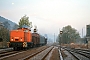 LEW 12290 - DR "346 520-0"
01.11.1993 - Grünstädtel
Ralph Mildner [†]