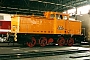 LEW 12315 - BRG "106 560-6"
29.03.2002 - Chemnitz-Glösa, Betriebshof
Jürgen Winter