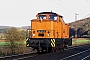 LEW 12315 - DB Service "106 560-6"
10.11.2007 - SalzderheldenMartin Goethlich