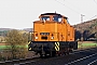 LEW 12315 - DB Service "106 560-6"
10.11.2007 - Salzderhelden
Martin Goethlich