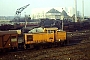 LEW 12342 - DR "106 582-0"
02.12.1984 - Berlin-Pankow, Güterbahnhof
Mario Kottek