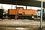 LEW 12343 - DB AG "346 583-8"
13.02.1995 - Berlin-PankowManfred Uy