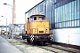 LEW 12348 - DB AG "346 588-7"
16.04.1997 - Neustrelitz, Bahnbetriebswerk 
Mario Kottek