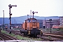 LEW 12365 - DR "346 598-6"
31.07.1992 - Saalfeld (Saale)
Ingmar Weidig