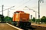 LEW 12377 - DR "346 607-5"
29.06.1992 - Chemnitz-Hilbersdorf
Manfred Uy