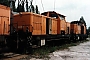 LEW 12379 - DB AG "346 609-1"
28.05.1998 - Hoyerswerda
Gerd Schlage