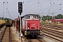 LEW 12383 - EGP "V 60.03"
19.06.2008 - Stendal, Güterbahnhof
Tom Radics