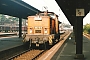 LEW 12396 - DR "106 610-9"
__.09.1991 - Dresden, Hauptbahnhof
Manfred Uy