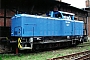 LEW 12401 - MaLoWa "4"
27.09.2003 - Staßfurt
Ralf Funcke