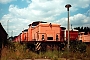 LEW 12573 - DB Cargo "346 611-7"
08.07.2002 - Hoyerswerda
Tino Petrick