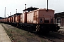 LEW 12578 - DB Cargo "346 616-6"
26.05.2000 - Hoyerswerda
Gerd Schlage