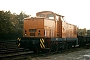 LEW 12583 - ABG "V60 583"
19.10.2002 - Dresden-Industriegelände
Manfred Uy