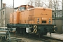 LEW 12587 - DB AG "346 623-2"
27.03.1998 - Kamenz (Sachsen)
Manfred Uy