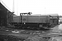 LEW 12595 - DR "106 631-5"
02.11.1989 - Karl-Marx-Stadt, Reichsbahnausbesserungswerk
Manfred Uy
