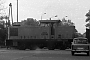LEW 12613 - DR "106 645-5"
12.08.1988 - Leipzig
Manfred Uy