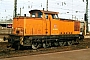 LEW 12613 - DB AG "346 645-5"
23.02.1997 - Leipzig
Manfred Uy