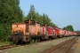 LEW 12613 - DB AG "346 645-5"
03.06.2003 - Espenhain
Ralph Mildner [†]