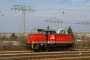 LEW 12620 - Lotrac "7"
07.03.2008 - Erfurt-Ost
Andreas Goltz