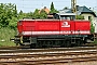 LEW 12620 - Lotrac "7"
27.05.2008 - Leipzig-Wiederitzsch
Jens Reising