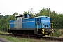 LEW 12624 - K+S Kali "3"
19.09.2004 - Zielitz
Jens Merte