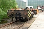 LEW 12626 - DB AG "346 655-4"
13.07.2004 - Chemnitz, Ausbesserungswerk
Stefan Sachs